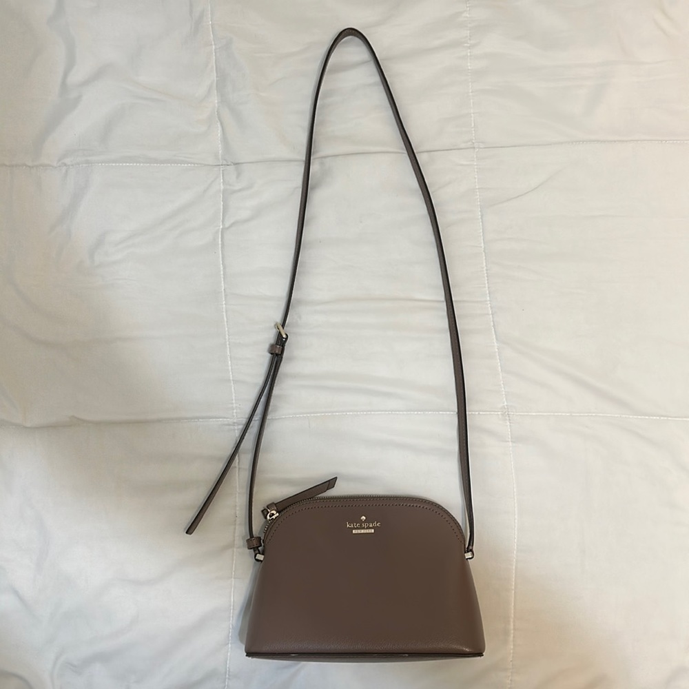 Kate spade cross body bag